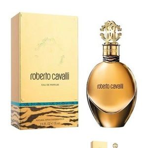 Roberto Cavalli Eau de Parfum